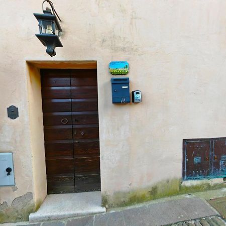 La Dimora Nel Castello Castellaro (Lombardy) Exterior foto